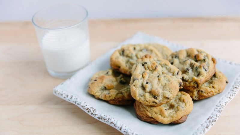 Chocolate Chip Cookies - TRGL