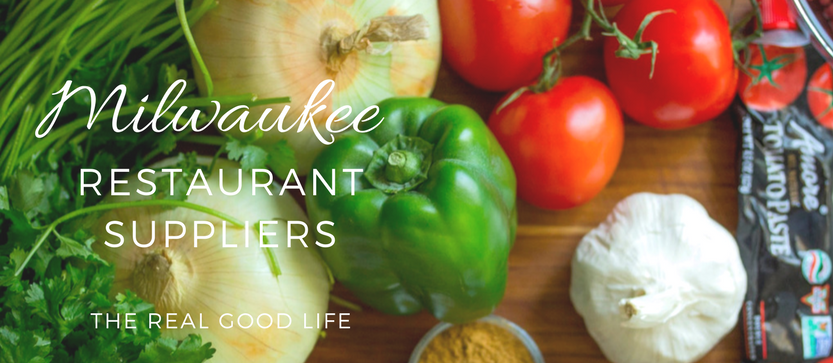 Milwaukee Restaurant Suppliers That You Can Use Too