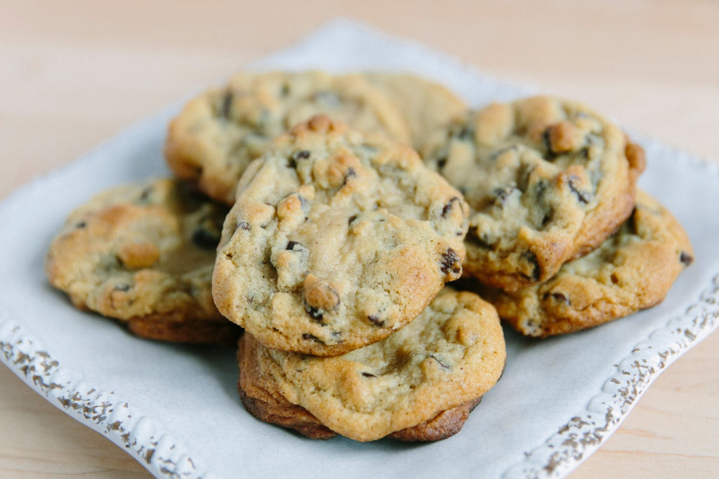 The Best Chocolate Chip Cookies of Milwaukee and Beyond